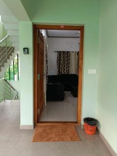 Residency 2bhk fully furnished apartment 00801 - Ernakulam - 7