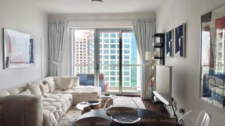 1BR Golf, Pool & Lake Views at The Fairways West Tower - Dubai - 2