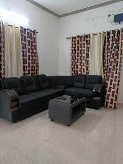 Residency 2bhk fully furnished apartment 00801 - Ernakulam - 3