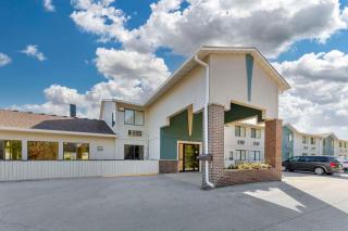 Quality Inn Indianola - Indianola - 8