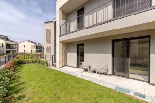 Poolvision Apartment - 3
