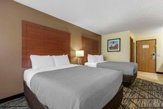 Quality Inn Indianola - Indianola - 4