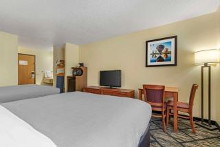Quality Inn Indianola - Indianola - 2