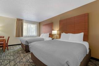 Quality Inn Indianola - Indianola - 3