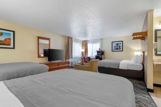 Quality Inn Indianola - Indianola - 1