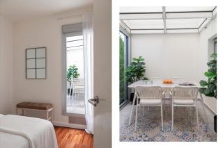 Urban Oasis Apartment with Pool & Free Parking - Sevilla - 9