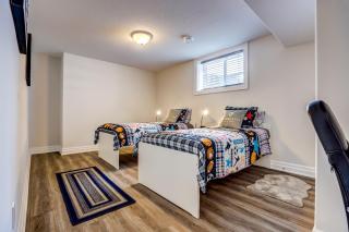 GLOBALSTAY New Basement 4 Bd in Port Elgin - Port Elgin - 4
