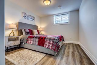 GLOBALSTAY New Basement 4 Bd in Port Elgin - Port Elgin - 5