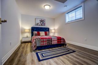 GLOBALSTAY New Basement 4 Bd in Port Elgin - Port Elgin - 7