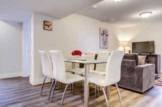 GLOBALSTAY New Basement 4 Bd in Port Elgin - Port Elgin - 3