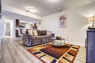 GLOBALSTAY New Basement 4 Bd in Port Elgin - Port Elgin - 8