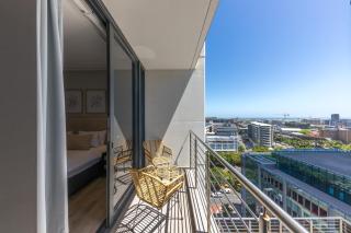 16 on Bree 1319 - Cidade Do Cabo - 6