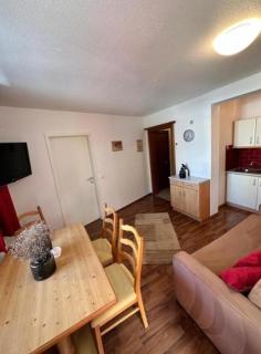 Zentrum Appartements Lorenzin - 1