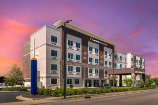Comfort Inn & Suites Clarksville - Louisville North - Clarksville - 9