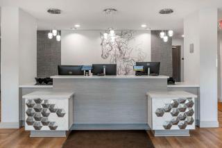 Comfort Inn & Suites Clarksville - Louisville North - Clarksville - 8