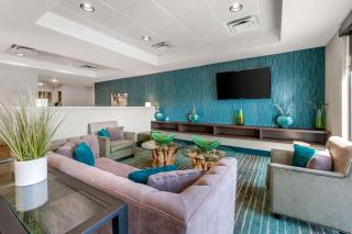 Comfort Inn & Suites Clarksville - Louisville North - Clarksville - 7