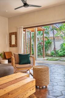 Victoria Villa by Betterplace - Canggu - 2