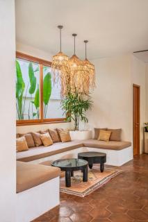 Victoria Villa by Betterplace - Canggu - 1