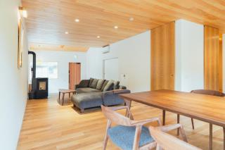 Sauna Villa ITADORI サウナヴィラ板取 - 1