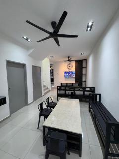 Meera Homestay - Malacca - 6