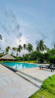 Club Mango Resort - Kalpitiya - 9