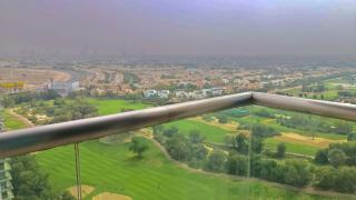 1BR Golf, Pool & Lake Views at The Fairways West Tower - Dubai - 1
