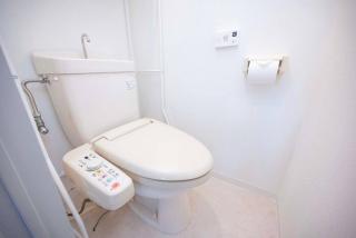アンドステイお花茶屋1丁目301 - Tokio - 8