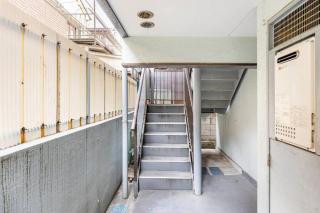 アンドステイお花茶屋1丁目301 - 3