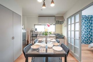 アンドステイお花茶屋1丁目301 - Tokio - 1