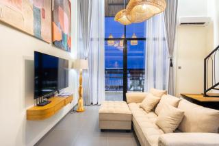 Santos Suites - Badung - 7