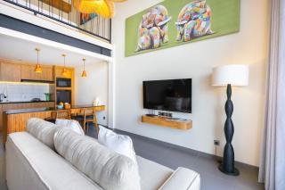 Santos Suites - Badung - 5