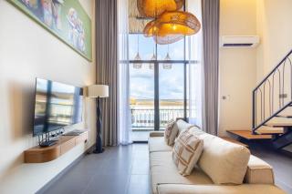 Santos Suites - Badung - 3