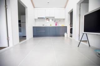 Warm Heart House - Seogwipo - 1