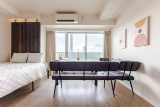 Amazing Tower view 3bed 5ppl 駅徒歩5分 24Hコンビニ,スーパー至近 - Tokyo - 0