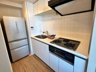 Amazing Tower view 3bed 5ppl 駅徒歩5分 24Hコンビニ,スーパー至近 - Tokyo - 9