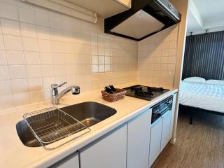 Amazing Tower view 3bed 5ppl 駅徒歩5分 24Hコンビニ,スーパー至近 - Tokyo - 7