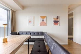 Amazing Tower view 3bed 5ppl 駅徒歩5分 24Hコンビニ,スーパー至近 - Tokyo - 3