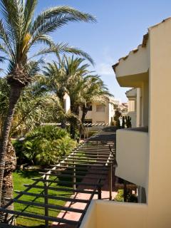 Aparthotel Villas La Manga - 1