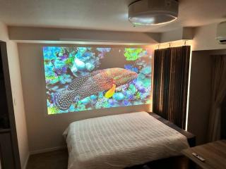 Amazing Tower view 3bed 5ppl 駅徒歩5分 24Hコンビニ,スーパー至近 - Tokyo - 1