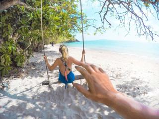 Lanta Beachfront Resort - Ko Lanta - 8