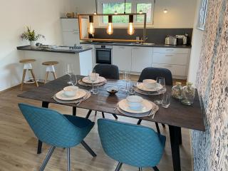 Ferienhaus Werna - - 7