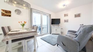 Apartamenty Sun & Snow Półwysep Dziwnów - Dziwnów - 8