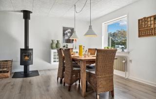 Awesome Home In Nykøbing M - Hesselbjerg - 5