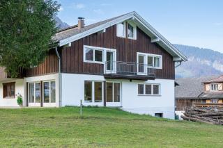 Haus Alpina - Mellau - 4
