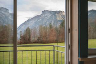 Haus Alpina - Mellau - 6