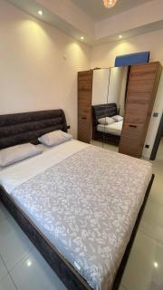 Duplex apartment in Alanya, Mahmutlar - Alanya - 6