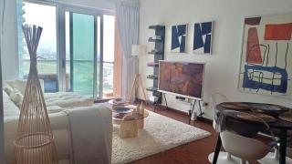 1BR Golf, Pool & Lake Views at The Fairways West Tower - Dubai - 0