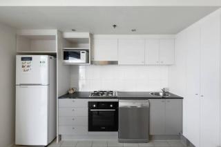 Felix Apartments Brisbane - Brisbane - 6