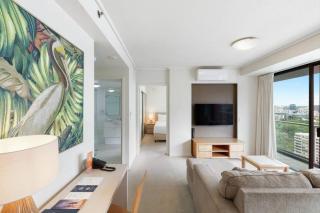 Felix Apartments Brisbane - Brisbane - 9