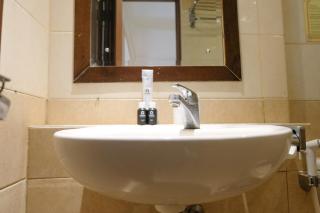 Modern Studio at Apartment Grand Setiabudi By Travelio - 6